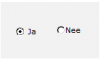 Keuzerondje Access blijft hangen.png
