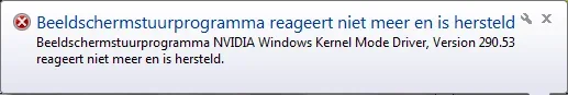 Beeldstuurprogramma reageert niet meer.webp Beeldstuurprogramma reageert niet meer.webp