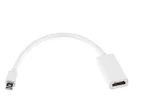 Mini DisplayPort-naar-HDMI-adapter met audio (Thunderbolt).webp