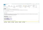 Pictogrammen en meldingen in outlook 2013 niet zichtbaar_Pagina_2.webp