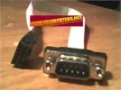 HungFuE97252HE97252MotherboardSerialPortCableDB9M9PINSerialPortpic2.webp