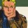 Steve Canyon