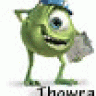 Thowra