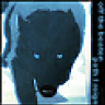 Blue Wolf
