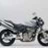 CB600F