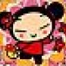 Miss Pucca