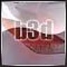 b3dcg