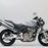CB600F