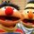 Ernie en Bert