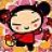 Miss Pucca