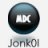 Jonk0l