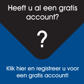 Heeft u een probleem met uw computer? Klik dan hier en registreer u voor een gratis account!